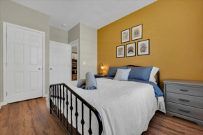 Spacious 3-BR Upstairs Unit in the Heart of ATL
